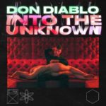 Don Diablo - Into The Unknown