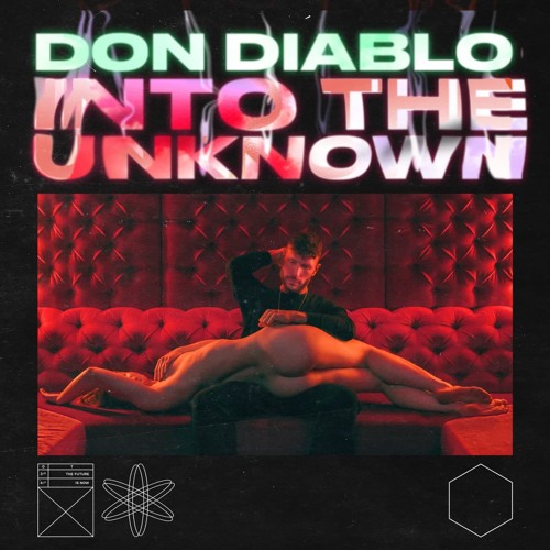 Don Diablo - Into The Unknown