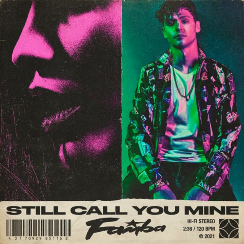 Famba - Still Call You Mine