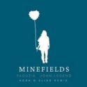 Faouzia & John Legend recruit Hook n Sling to remix ‘Minefields’