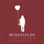 Faouzia - Minefields - Ofenbach Remix