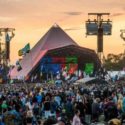 Glastonbury Festival 2021