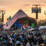 Glastonbury Festival 2021