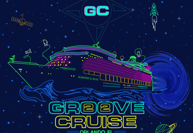 Groove Cruise Orlando 2022