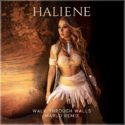 HALIENE recruits MaRLO to remix, ‘Walk Through Walls’