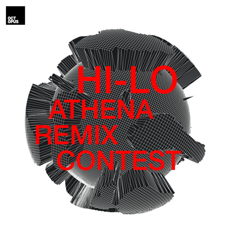 HI-LO Remix Competition - Athena