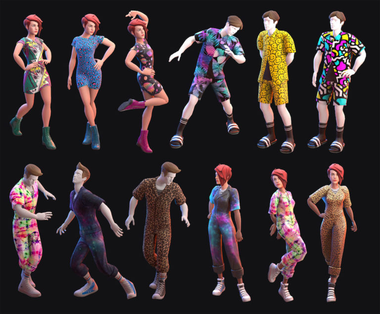 Hydeout - The Prelude announces its debut