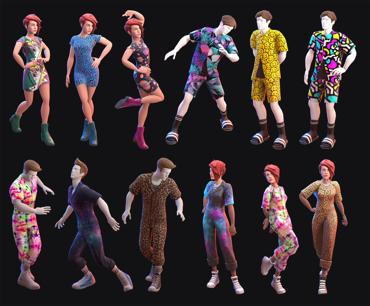 Hydeout - The Prelude announces its debut