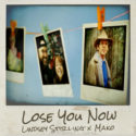 Lindsey Stirling & Mako release, ‘Lose You Now’