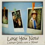 Lindsay Stirling & Mako - Lose You Now