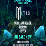 MitiS Park N Rave