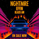 NGHTMRE Lets Ride Park N Rave