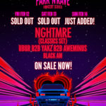 NGHTMRE - Park N Rave