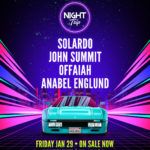 Night Trip Park N Rave