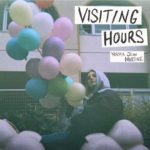 Norma Jean Martine - Visiting Hours EP