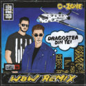 W&W remixes O-Zone’s classic, ‘Dragostea Din Tei’