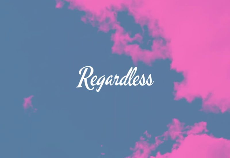 RAYE - Regardless ft. Rudimental
