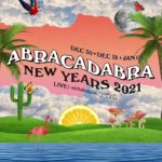 Relive Abracadabra 2021