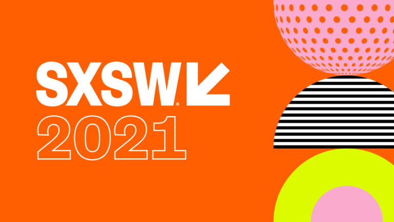 SXSW 2021