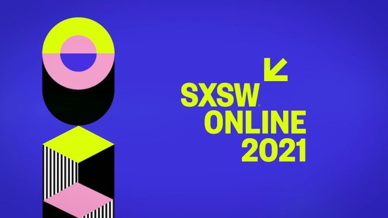 SXSW Music Festival Online 2021