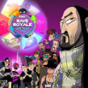 Steve Aoki releases highly-anticipated EP, ‘60KI – Rave Royale’