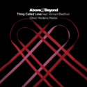 Oliver Heldens remixes Above & Beyond’s ‘Thing Called Love’