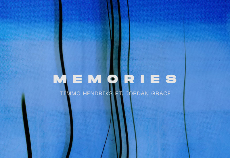 Timmo Hendriks - Memories