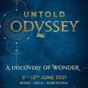 UNTOLD announces festival cruise Odyssey 2021