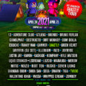 Ubbi Dubbi Festival 2021 adds Ghastly & TVBoo to its lineup