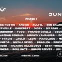 UNUM Albania Festival 2021 announces its headliners