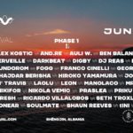 Unum Albania Festival 2021 headliners