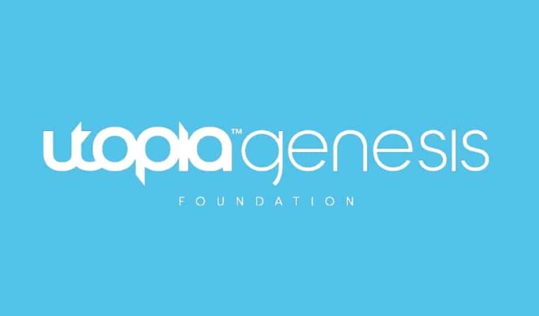 Utopia Genesis Foundation