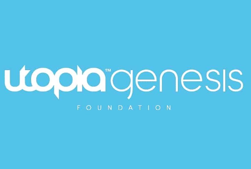 Utopia Genesis Foundation