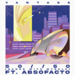 Vantage - 50//50 ft. Absofacto