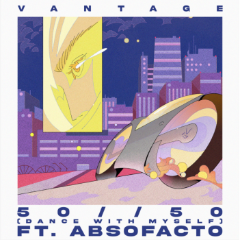 Vantage - 50//50 ft. Absofacto