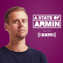 Armin van Buuren launches SiriusXM channel ‘A State Of Armin’