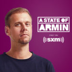 A State Of Armin - SiriusXM