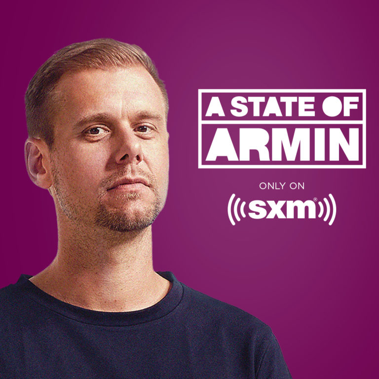 A State Of Armin - SiriusXM