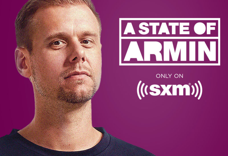 A State Of Armin - SiriusXM