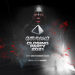 Amnesia Ibiza Closing Party 2021