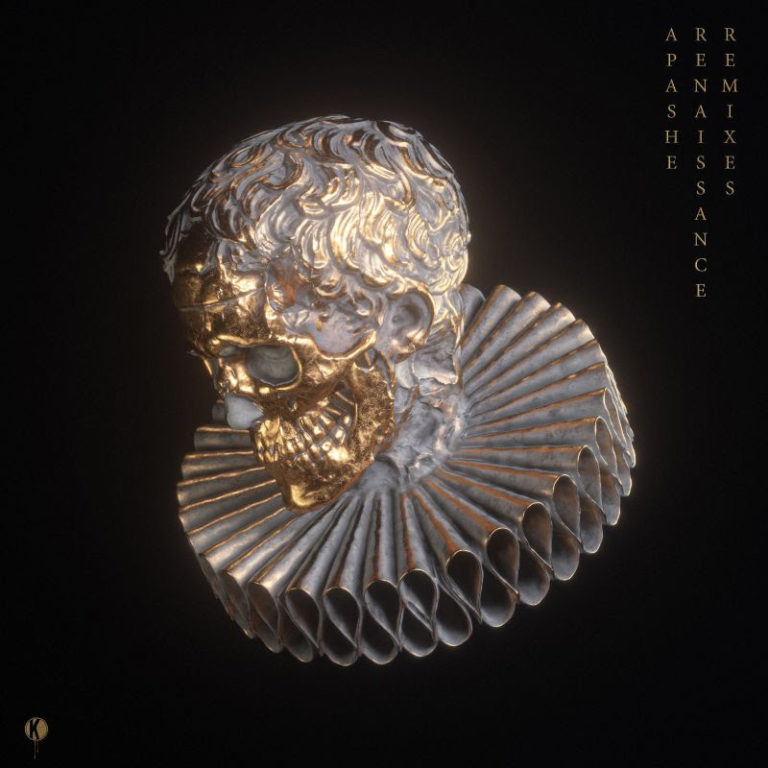 Apashe - Renaissance Remix Album