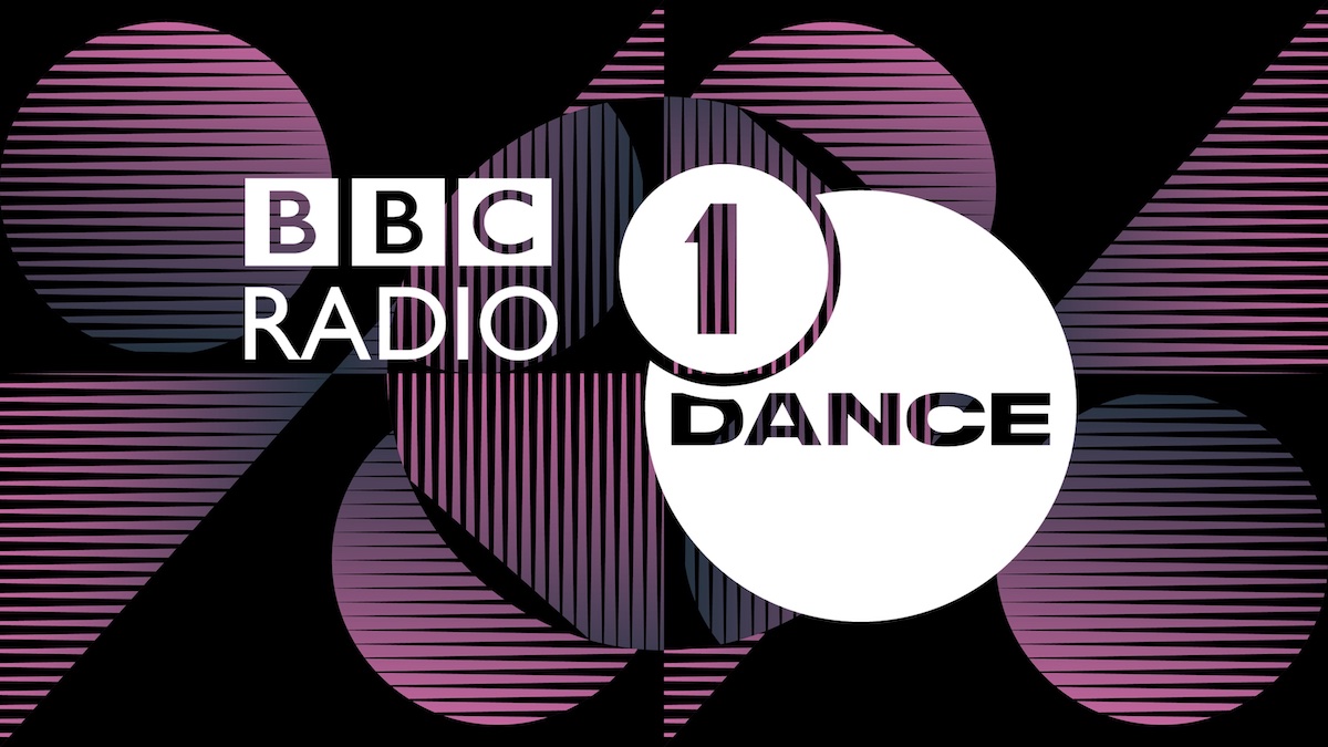 Armada Music - BBC Radio1 - R1 Dance Presents