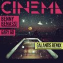 Galantis reimagines Benny Benassi’s classic hit, ‘Cinema’