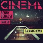Benny Benassi - Cinema - Galantis Remix