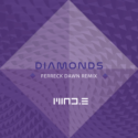 Ferreck Dawn delivers house remix for Mind E’s ‘Diamonds’