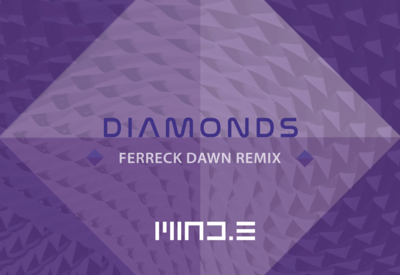 Diamonds - Ferreck Dawn Remix