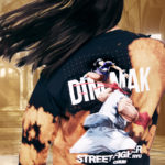 Dim Mak x Street Fighter collection