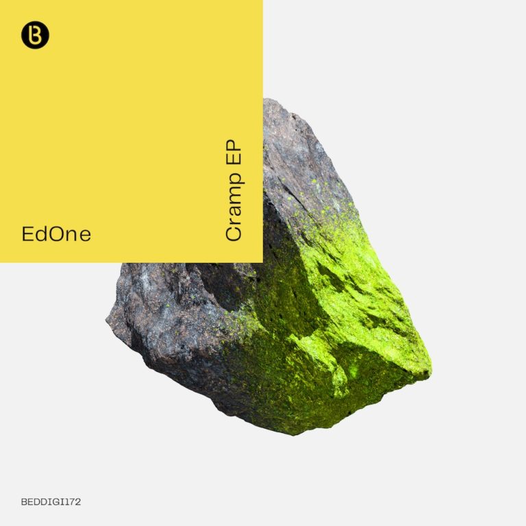 EdOne - Cramp EP