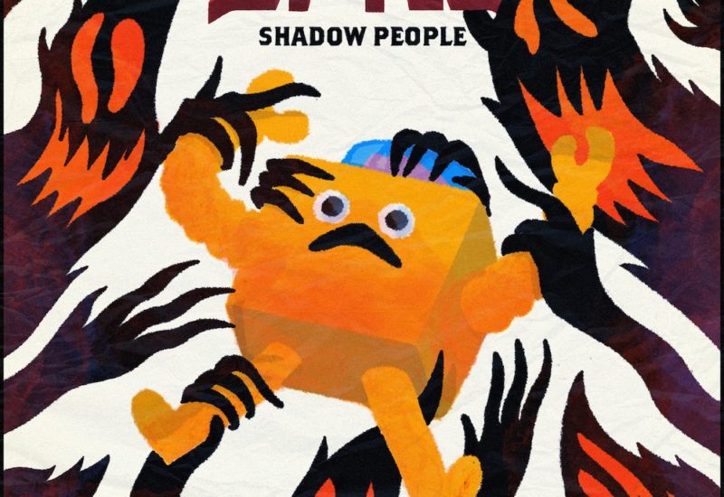 Eptic- Shadow People