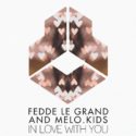 Fedde Le Grand unites fans with ‘In Love With You’ music video